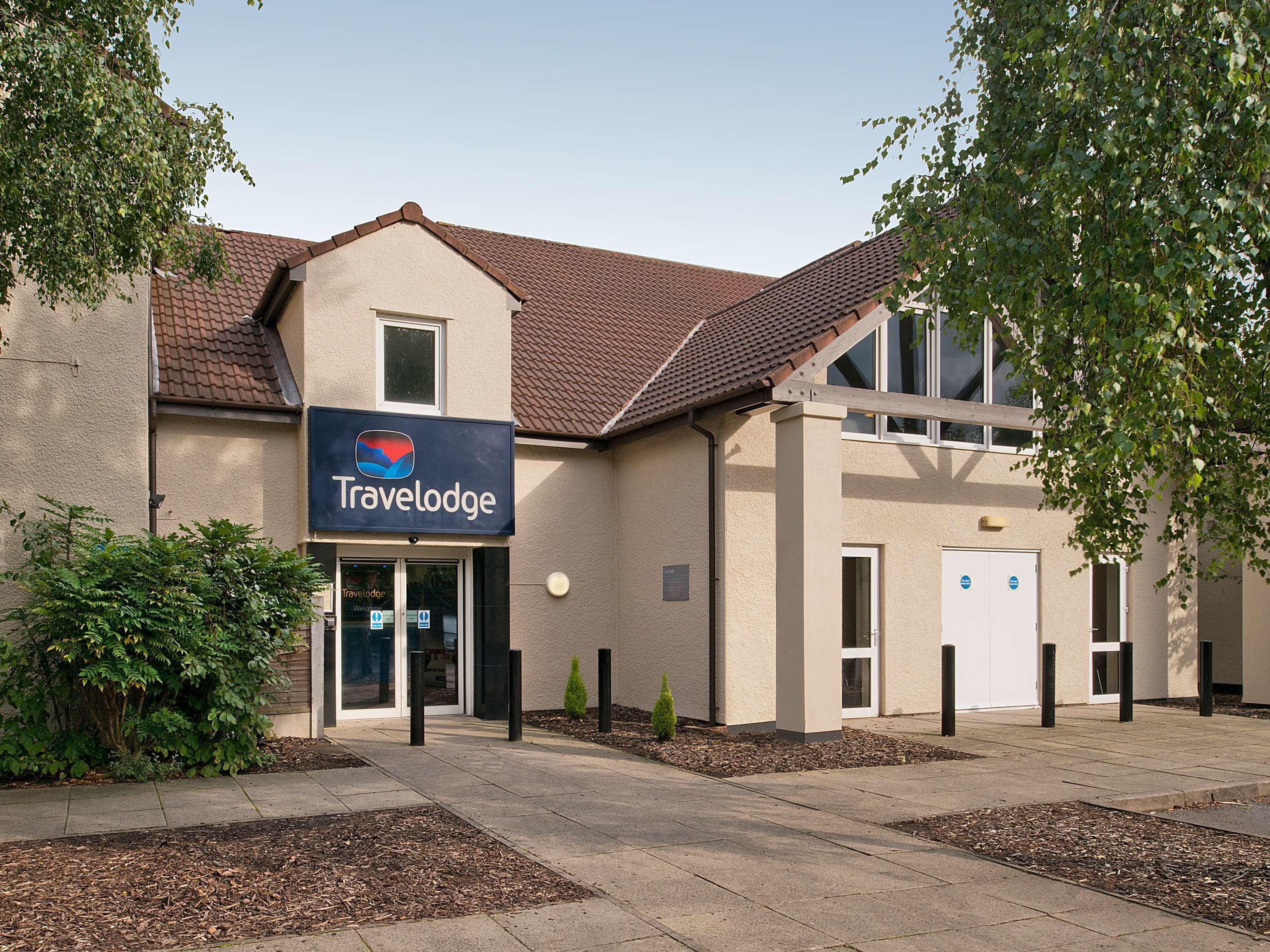 Travelodge Manchester Sportcity — Photos 2